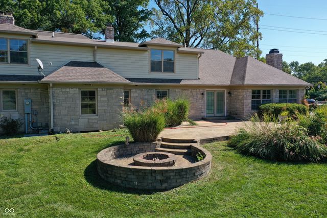 6502 Allisonville Road, Indianapolis, IN 46220