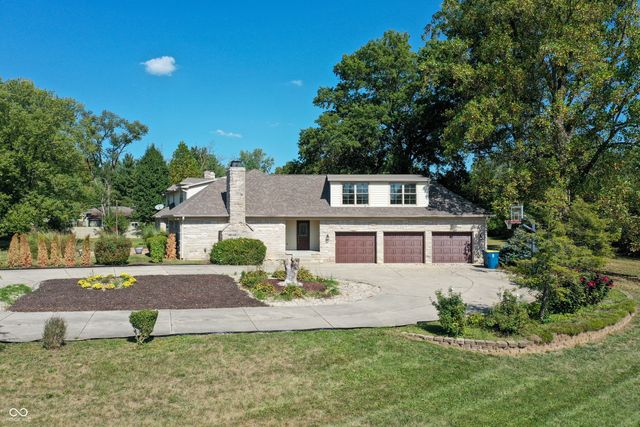 6502 Allisonville Road, Indianapolis, IN 46220