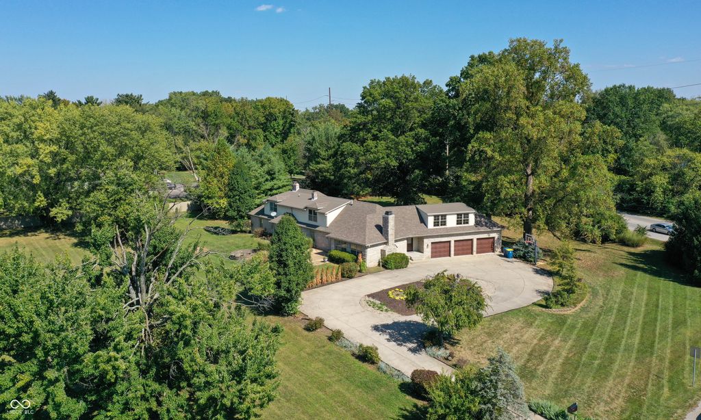 6502 Allisonville Road, Indianapolis, IN 46220