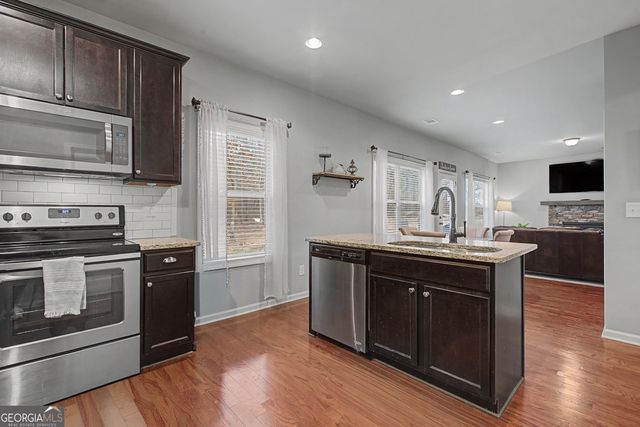 230 Ellington Drive, Jefferson, GA 30549