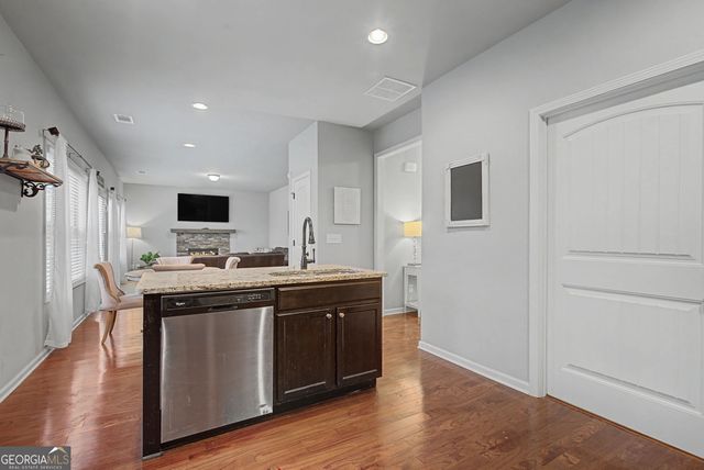 230 Ellington Drive, Jefferson, GA 30549