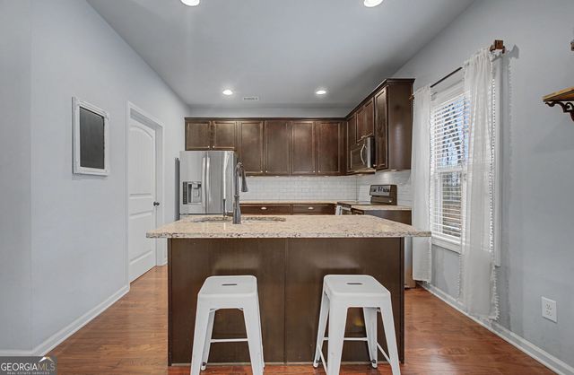 230 Ellington Drive, Jefferson, GA 30549