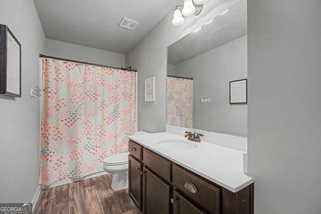 230 Ellington Drive, Jefferson, GA 30549