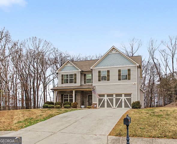 230 Ellington Drive, Jefferson, GA 30549