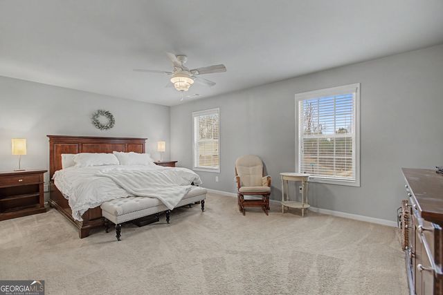 230 Ellington Drive, Jefferson, GA 30549