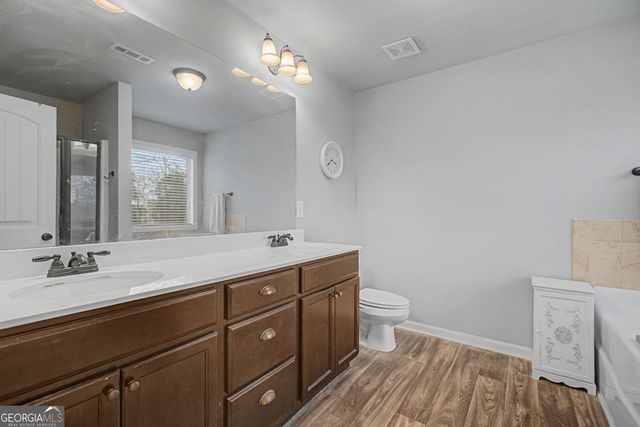 230 Ellington Drive, Jefferson, GA 30549