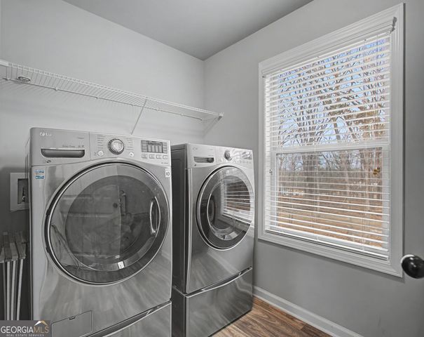 230 Ellington Drive, Jefferson, GA 30549