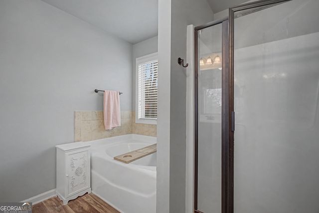 230 Ellington Drive, Jefferson, GA 30549