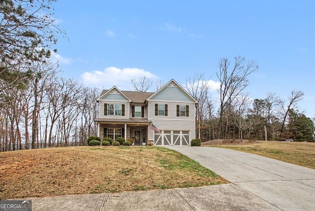 230 Ellington Drive, Jefferson, GA 30549