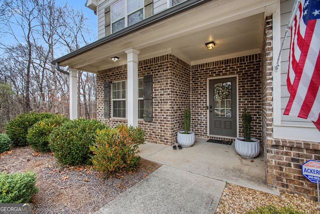 230 Ellington Drive, Jefferson, GA 30549