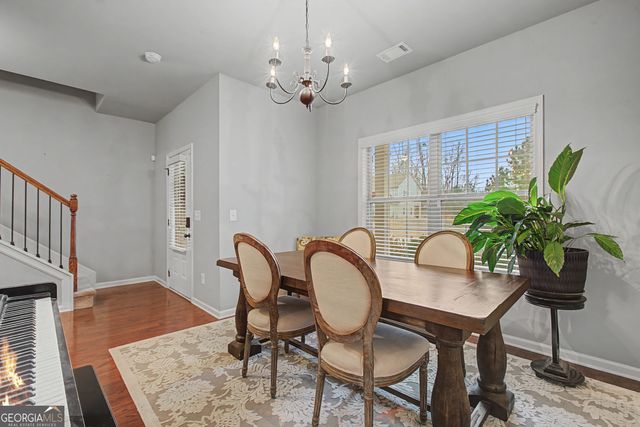 230 Ellington Drive, Jefferson, GA 30549