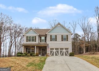 230 Ellington Drive, Jefferson, GA 30549