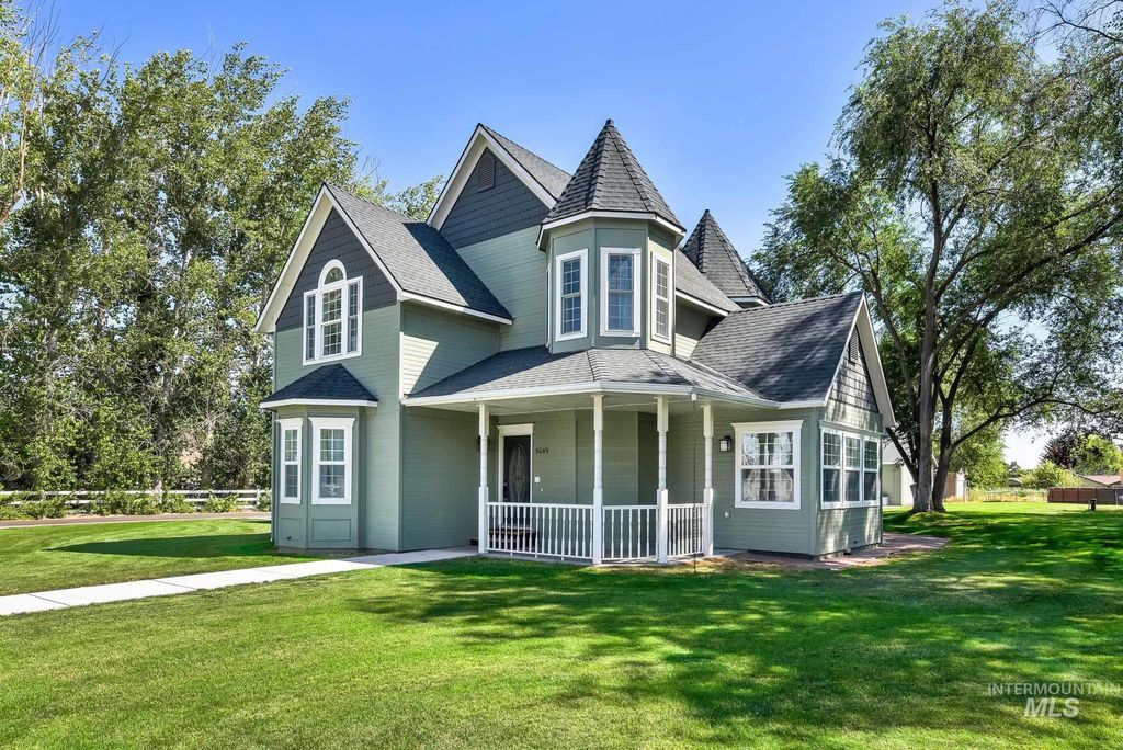 5049 Cherry Ln, Nampa, ID 83687
