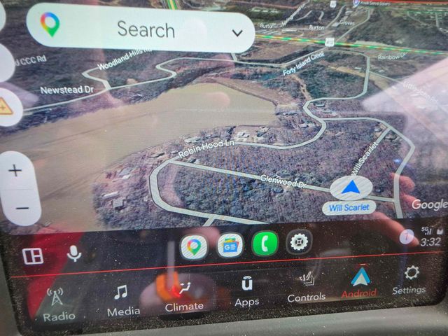 L-12 B-4 Will Scarlet Drive, Hardy, AR 72542