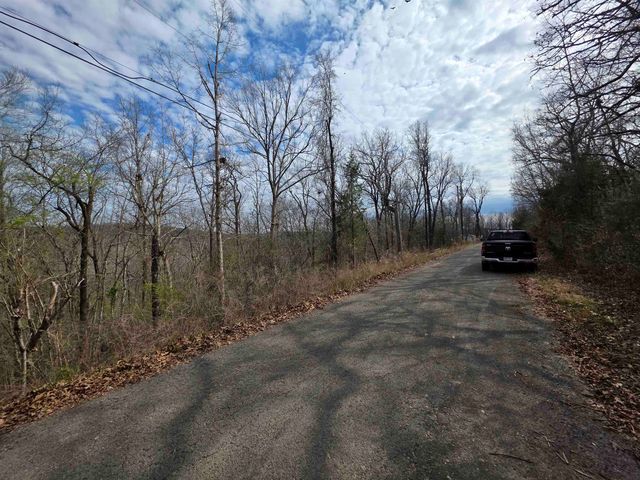 L-12 B-4 Will Scarlet Drive, Hardy, AR 72542