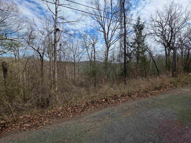 L-12 B-4 Will Scarlet Drive, Hardy, AR 72542