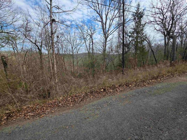 L-12 B-4 Will Scarlet Drive, Hardy, AR 72542