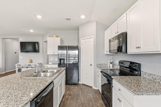 5904 Berriweather DR, Austin, TX 78724