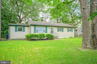 3 E BEACH RD, Williamstown, NJ 08094