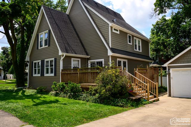 331 E Indiana Street, Wheaton, IL 60187
