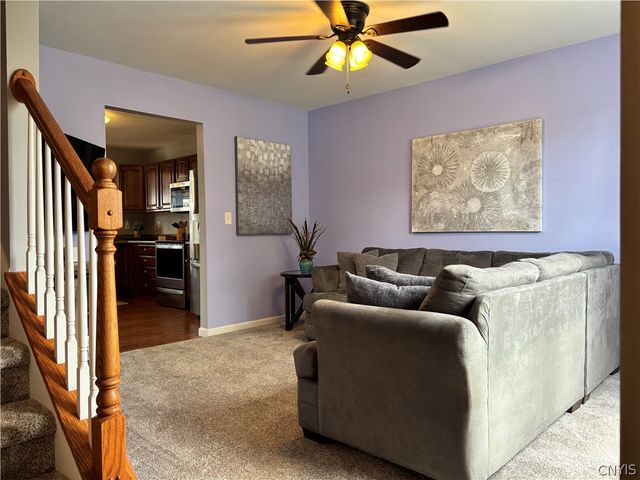 5489 Bingley Lane, Clay, NY 13041
