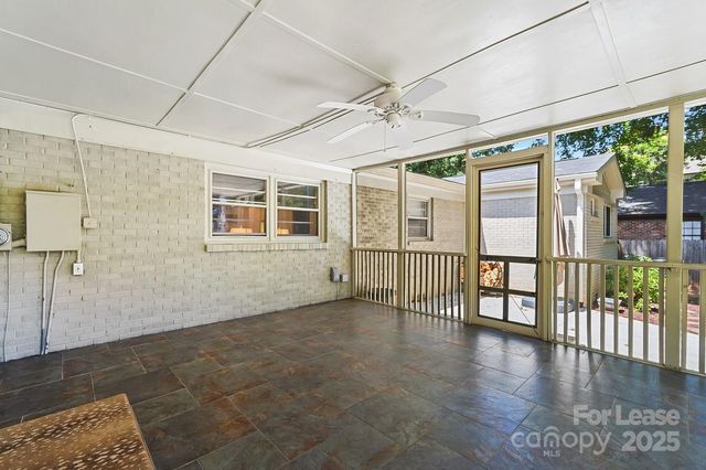 614 Ellsworth Road, Charlotte, NC 28211