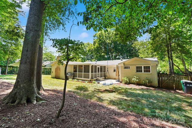 614 Ellsworth Road, Charlotte, NC 28211