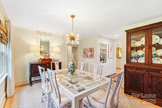 614 Ellsworth Road, Charlotte, NC 28211