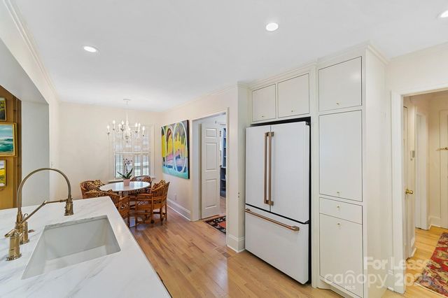 614 Ellsworth Road, Charlotte, NC 28211