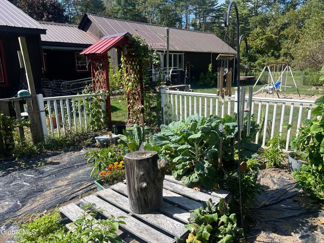 48 Antone Mt Road, Corinth, NY 12822