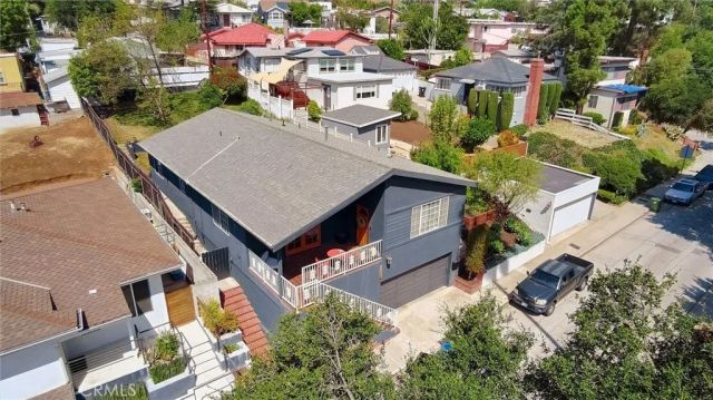 4265 Yosemite, Los Angeles, CA 90065