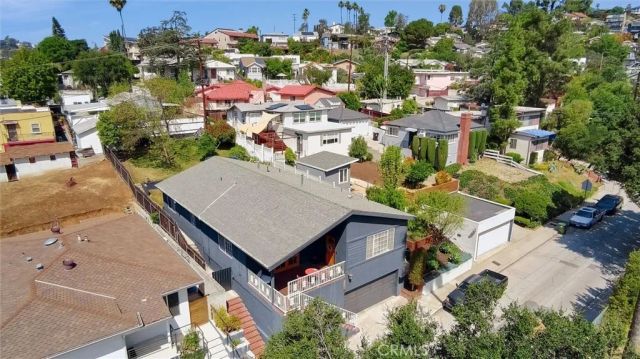 4265 Yosemite, Los Angeles, CA 90065