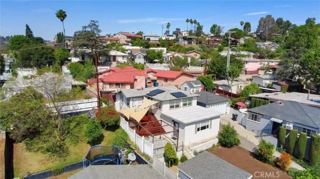 4265 Yosemite, Los Angeles, CA 90065