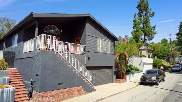 4265 Yosemite, Los Angeles, CA 90065