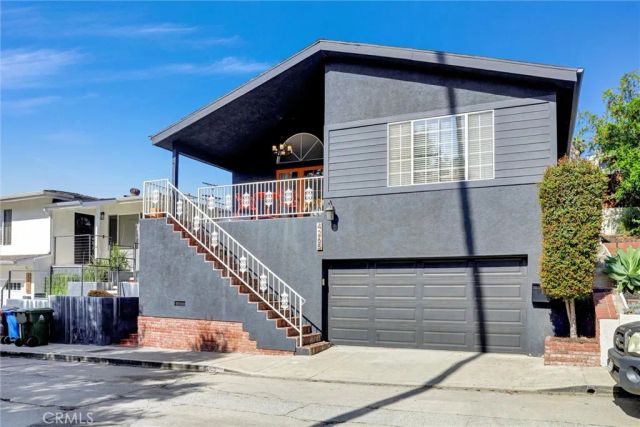 4265 Yosemite, Los Angeles, CA 90065