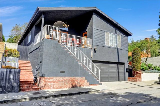 4265 Yosemite, Los Angeles, CA 90065