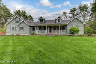 67 Homer Drive, Lake Luzerne, NY 12846