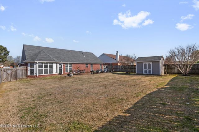 6892 Edmonton Street, Horn Lake, MS 38637