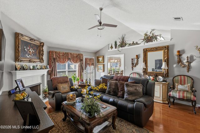 6892 Edmonton Street, Horn Lake, MS 38637