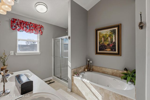 6892 Edmonton Street, Horn Lake, MS 38637