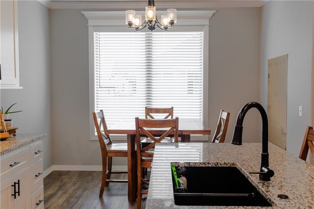 5805 SW Macasin Avenue, Bentonville, AR 72713
