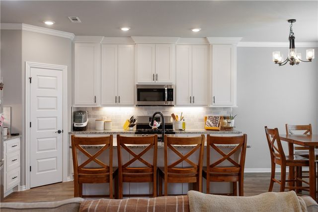 5805 SW Macasin Avenue, Bentonville, AR 72713