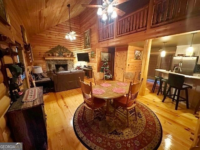 5559 Mill Creek Church Road, Mitchell, GA 30820