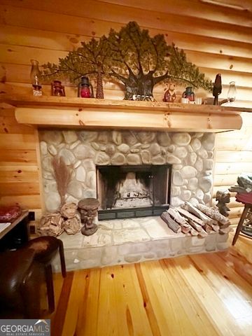 5559 Mill Creek Church Road, Mitchell, GA 30820