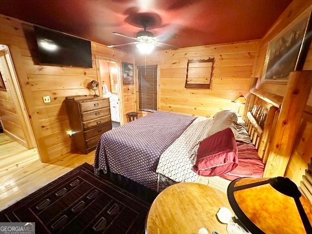 5559 Mill Creek Church Road, Mitchell, GA 30820