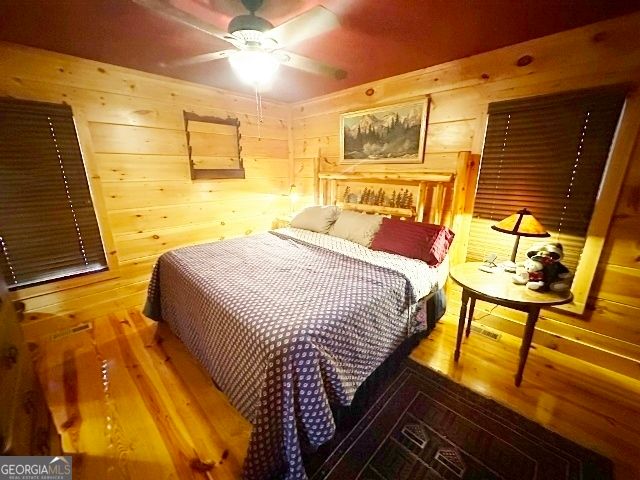 5559 Mill Creek Church Road, Mitchell, GA 30820