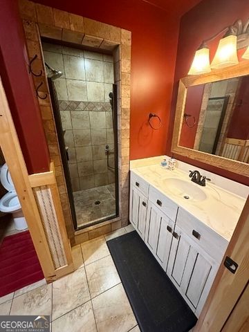 5559 Mill Creek Church Road, Mitchell, GA 30820