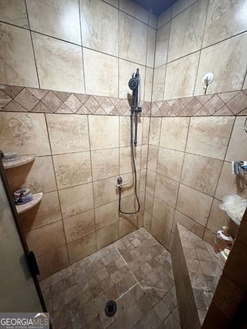 5559 Mill Creek Church Road, Mitchell, GA 30820