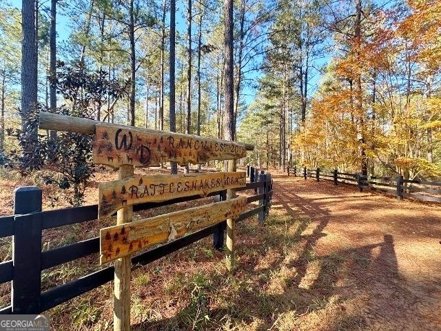 5559 Mill Creek Church Road, Mitchell, GA 30820