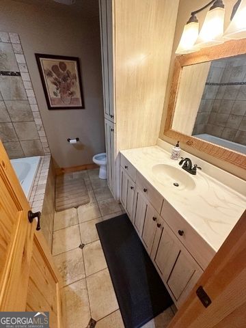 5559 Mill Creek Church Road, Mitchell, GA 30820